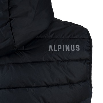 Bezrękawnik Kamizelka Alpinus Athos Body Warmer M