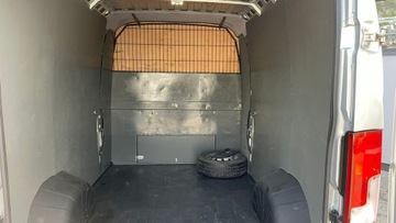 Fiat Ducato IV Furgon 2.3 MultiJet  130KM 2017 Fiat Ducato L3H2 7 Osobowy Brygadówka Doka, zdjęcie 11