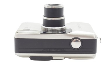 OLYMPUS iZOOM 3000 — для пленок APS