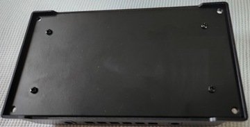 Регулятор заряда батареи солнечного контроллера 60A 12V 24V MPPT