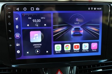 Hyundai i30 II Wagon Facelifting 1.4 MPI 100KM 2017 Hyundai i30 1.4 AUTO Z METRYKĄ OD NOWOŚCI U 1 WŁAŚCICIELA PEŁNE ASO, zdjęcie 37