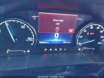 Ford Maverick II 2023 Ford Maverick Lariat 2023 2.5l 2.5 Benzyna 162KM, zdjęcie 8