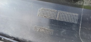 VW T5 MULTIVAN 2003-2009 GRILL ATRAPA 7H5807101