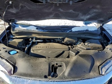 Honda Pilot II 2021 Honda Pilot EXL 2021 3.5 Benzyna 280KM, zdjęcie 6