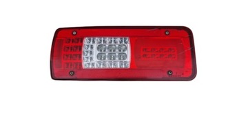 IVECO LAMPA TYŁ TYLNA LED 5802240292