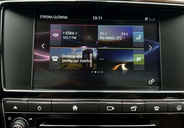 Jaguar XJ VII X351 2015 Jaguar XJ LIFT 3.0 V6 JAK NOWY fabryczny lakier 54 000kmLEDBRUTTO VAT23, zdjęcie 26