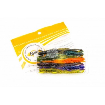 FishUp Zestaw Shrimp 3.6