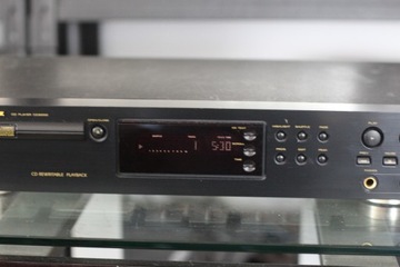 CD-проигрыватель Marantz CD 5000, TDA1549