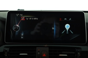 BMW X3 F25 SUV 2.0 20d 190KM 2015 BMW X3 xDrive20d, Salon Polska, Serwis ASO, zdjęcie 7