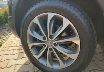 Nissan Qashqai I Crossover Facelifting  1.6 dCi 130KM 2012 Nissan Qashqai Salon PL Zadbany Panorama 4x4 GWARANCJA Zobacz 1.6, zdjęcie 29