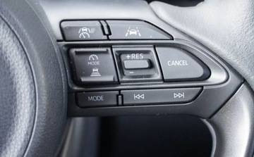 Mazda 2 IV (XP21) 2024 Mazda 2 Mazda 2 Exclusive-line Gwarancja Producenta Faktura VAT23 Hybryda, zdjęcie 11