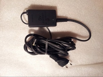 Oryginalna ładowarka zasilacz do Playstation PSP