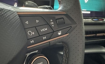 Cupra Terramar SUV 2.0 TSI 265KM 2024 Cupra Terramar VZ 2.0TSI 265KM 4X4 DSG FV VAT23%, zdjęcie 17