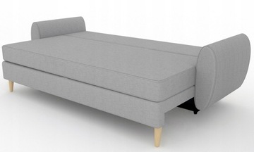 Zestaw wypoczynkowy Max 3+2+1 Kanapa, Sofa, Fotel