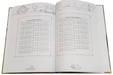 Руководство «Мастер сказок» + набор аксессуаров