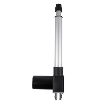 Электрический линейный привод VEVOR 12 В 5 мм/с 300 мм