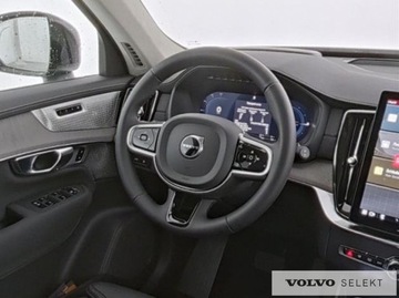 Volvo XC90 II SUV Plug-In Facelifting 2024 2.0 T8  455KM 2025 Volvo XC 90 XC90 T8 AWD Plug-In Hybrid Ultra Dark, zdjęcie 8