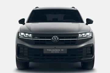 Volkswagen Touareg III e-Hybrid Facelifting 3.0 V6 TSI eHybrid 340KM 2026 Volkswagen Touareg R Final Edition 3.0 V6 TFSI, zdjęcie 2