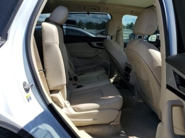 Audi Q7 II 2019 Audi Q7 2019 AUDI Q7 PREMIUM PLUS 2.0 Benzyna 248KM, zdjęcie 11