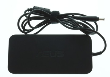 Z0006 Zasilacz ASUS 19V 6,32A 5,5x2,5mm 120W oryg