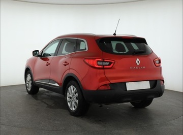 Renault Kadjar Crossover 1.2 Energy TCe 130KM 2017 Renault Kadjar 1.2 TCe, Salon Polska, Klima, zdjęcie 3