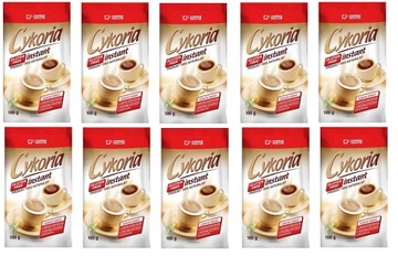 Cykoria instant 100G