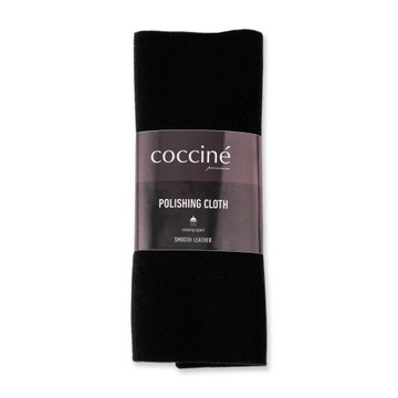 POLERKA SZMATKA DO POLEROWANIA OBUWIA BUTÓW SKÓR