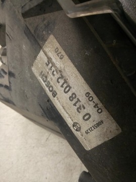 CITROEN XSARA II SVĚTLO SVĚTLOMET LEVÝ PŘEDNÍ