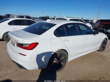 BMW Seria 3 G20-G21 2021 BMW Seria 3 330e, 2021r., 2.0L 2.0 Benzyna 180KM, zdjęcie 2