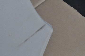 OPEL INSIGNIA II B PODSUFITKA DACHU