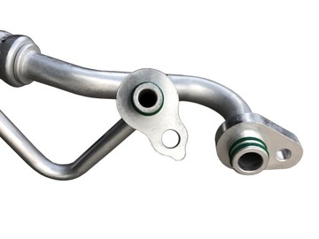 WAZ TRUBKA KLIMATIZACE CITROEN BERLINGO 9685502880