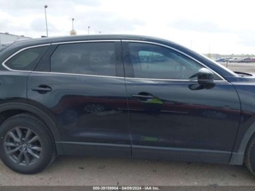 Mazda CX-9 2022 Mazda CX-9 2022r, Touring, 2.5L, 4x4 2.5 Benzyna 230KM, zdjęcie 2