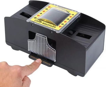 Устройство для перетасовки карт