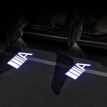 AUTO LED PRO MERCEDES BENZÍN W204 W211 AMG-8673