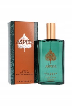 Aspen Aspen EDC 118мл 100% ОРИГИНАЛ