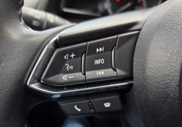 Mazda 2 III Hatchback Facelifting 1.5 SKYACTIV-G M Hybrid 90KM 2022 Mazda 2 1.5Benz 6bieg LED Kamera 360 Klima Grz.Fotele Head Up PDC Faktura, zdjęcie 33