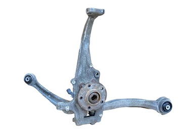 AUDI A6 A7 4G C7 ZAWIESZENIE WAHACZ ZWROTNICA LEWA PRZOD 4G0407241C