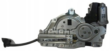 MECHANIZMUS VZPĚRA/TLAKOVAČ ZVEDÁNÍ KRYT LEXUS RX450