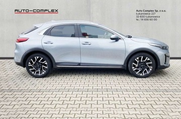 Kia XCeed Crossover Facelifting 1.5 T-GDi 160KM 2023 Kia XCeed DCT M 1,5 T 160 KM Salon PL 1.5 Benzyna 160KM, zdjęcie 5