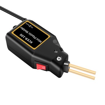 СТЕПЛЕР ДЛЯ ПЛАСТИКА 100W 200 СТЕПЛЕРЫ