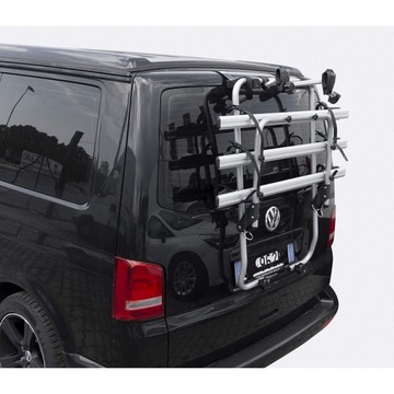 KUFR NA KRYT SHADOW 3 KOLA DO VW TRANSPORTER T6