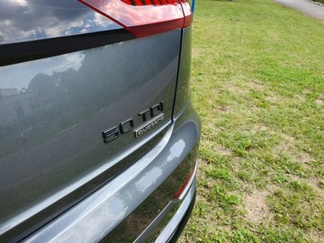 Audi Q8 SUV 3.0 50 TDI 286KM 2019 Audi Q8 3.0tdi 286KM S Line Matrix B&amp;O Alu23, zdjęcie 13