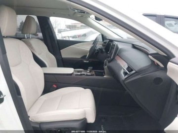 Lexus RX V 2023 Lexus RX 2023 LEXUS RX 350H LUXURY 2.5 Hybryda 185KM, zdjęcie 13