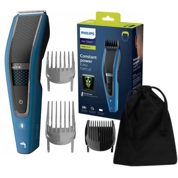 Maszynka do strzyżenia Philips HC5612/15 + ETUI do przechowywania