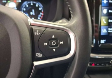 Volvo XC60 II 2021 Volvo XC 60 VAT 23 Momentum 2.0B4 mHEV 197KM Automat 2021 r., Salon PL, I, zdjęcie 12