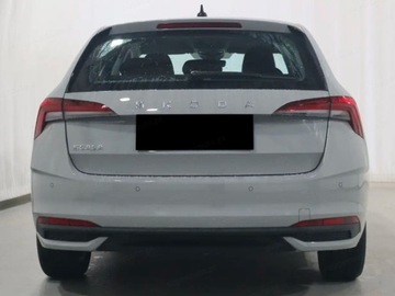 Skoda Scala Hatchback Facelifting 1.0 TSI 115KM 2025 SKODA Scala Edition 130 1.0 TSI DSG Hatchback 115KM 2025, zdjęcie 3