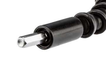 ГИБКИЙ АДАПТЕР-УДЛИНИТЕЛЬ ДЛЯ ОТВЕРТОК И СВЕРЛ 30 СМ