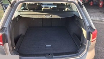 Volkswagen Passat B8 Variant 1.6 TDI BlueMotion SCR 120KM 2016 Volkswagen Passat 1.6 TDI (BlueMotion Technology) Comfortline 120KM 2016r, zdjęcie 13