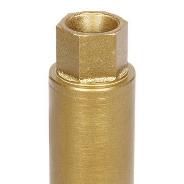 Ø 63MM * 450MM ПРОФЕССИОНАЛЬНАЯ СУХАЯ СВЕРЛИТЕЛЬНАЯ СТАНОК КОРОНКА ПИЛА