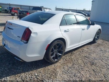 Chrysler 300C II 2021 Chrysler 300 Touring L 2021 3.6l 3.6 Benzyna 292KM, zdjęcie 5